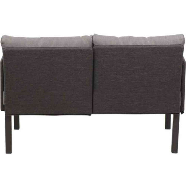 siena GARDEN Cosmo Lounge Set, 3 tlg. siena GARDEN Cosmo Lounge Set, 3 tlg.